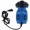 Household Drill Sharpener Automatic Electric Grinding Machine With Nona Slip Foot Pad Suitable For Ddrill Bit And So On