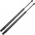 Ocpty Liftgate Lift Supports Gas Springs Struts Shocks For Chevrolet Equinox 2005-2007 Pontiac Torrent 2006-2007