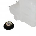 Ocpty Coolant Reservoir Bottle For 2005-2007 International Harvester 9200i Sba 9400i