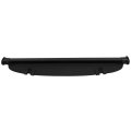 Luggage Security Shield Shade For 2013016 Mazda Cx-5 2 0l 2014-2016 2 5l Retractable Rear Storage Cargo Cover