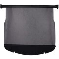 Luggage Security Shield Shade For 2013016 Mazda Cx-5 2 0l 2014-2016 2 5l Retractable Rear Storage Cargo Cover