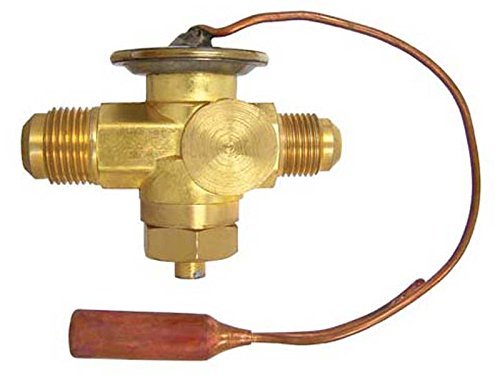 Expansion Valve Fits 1967-68 Mustang 25-8803