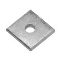 P1063-eg 3 8 Square Strut Channel Washer For All 1-5 Bag Of 5 