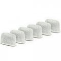 6 Water Filters Charcoal Kit For Keurig B60 