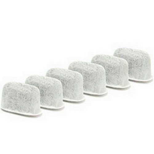 6 Water Filters Charcoal Kit For Keurig B60