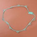 Front Left Cover Gasket Compatible For Hisun 500 700 Utv Atv Supermach Massimo