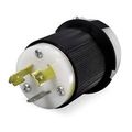 Hubbell Hbl2751 Ac Plug Nema L18-30 Male 