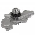 Aintier Automotive Replacement Engine Water Pumps Fit Ford Lincoln Mazda For Mercury Fusion Taurus Mkz 6 Cx-9 Edge Flex Mks Mkt