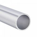 Uxcell 6063 Aluminum Round Tube 30mm Od 26mm Inner Dia 200mm Length Pipe Tubing 2 Pcs