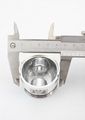 Goofit 47mm Piston Assembly Kit For Gy6 80cc Scooter Moped