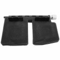 Hvac Heater Blend Door Repair Kit For Dodge Ram 1500 2002-2006 2500 2003-2006 3500 Lower Main