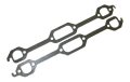 1992-1996 Corvette Lt-1 Exhaust Manifold Gasket Set C4 