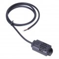 Temperature Humidity Sensor 9-36v Transmitter With Rs485 Hardware Interface