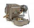The Rop Shop Carburetor With Gaskets For Husqvarna K750 K760 K770 Power Cutter Cut-off Saws