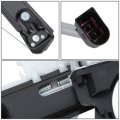 Factory Style Rear Power Window Regulator With Motor Assembly Compatible Lincoln Ls 03-06 Passenger Right Side