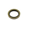 Polaris Triple Lip Seal Genuine Oem Part 