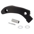 Crl Dark Bronze Right Side Arm Assembly For 1095 Rim Exit Panic Device 301247313 