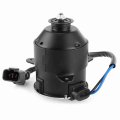 Radiator Cooling Fan Motor 19030 Paa A01 Replacement Fit For High Performance Automativereplacement Partsengine Climate