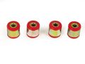 Prothane 8-309 Red Rear Compensator Arm Bushing Kit 