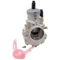 Secosautoparts Carburetor Carb 4stroke Compatible With Polaris Sport 400l 1994-1999 400 1998-1999 