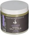Soothing Touch W67365l2 Salt Scrub Lavender 20-ounce 
