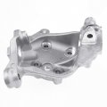 A-premium Front Suspension Steering Knuckle Compatible With Bmw 128i 135i 2008-2013 135is 325i 328i 2007-2013 335d 2009-2011