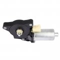 Ocpty Power Window Lift Motor Front Right Or Rear Left Compatible With 2000-2005 For Buick Lesabre 2005 Bmw 330xi Replaces Oe