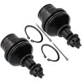 Front Lower Ball Joints K500318 For Ford F 150 2015 2020 Expedition 2018 2021 Gt 2017 And Lincoln Navigator 2 Piece Set