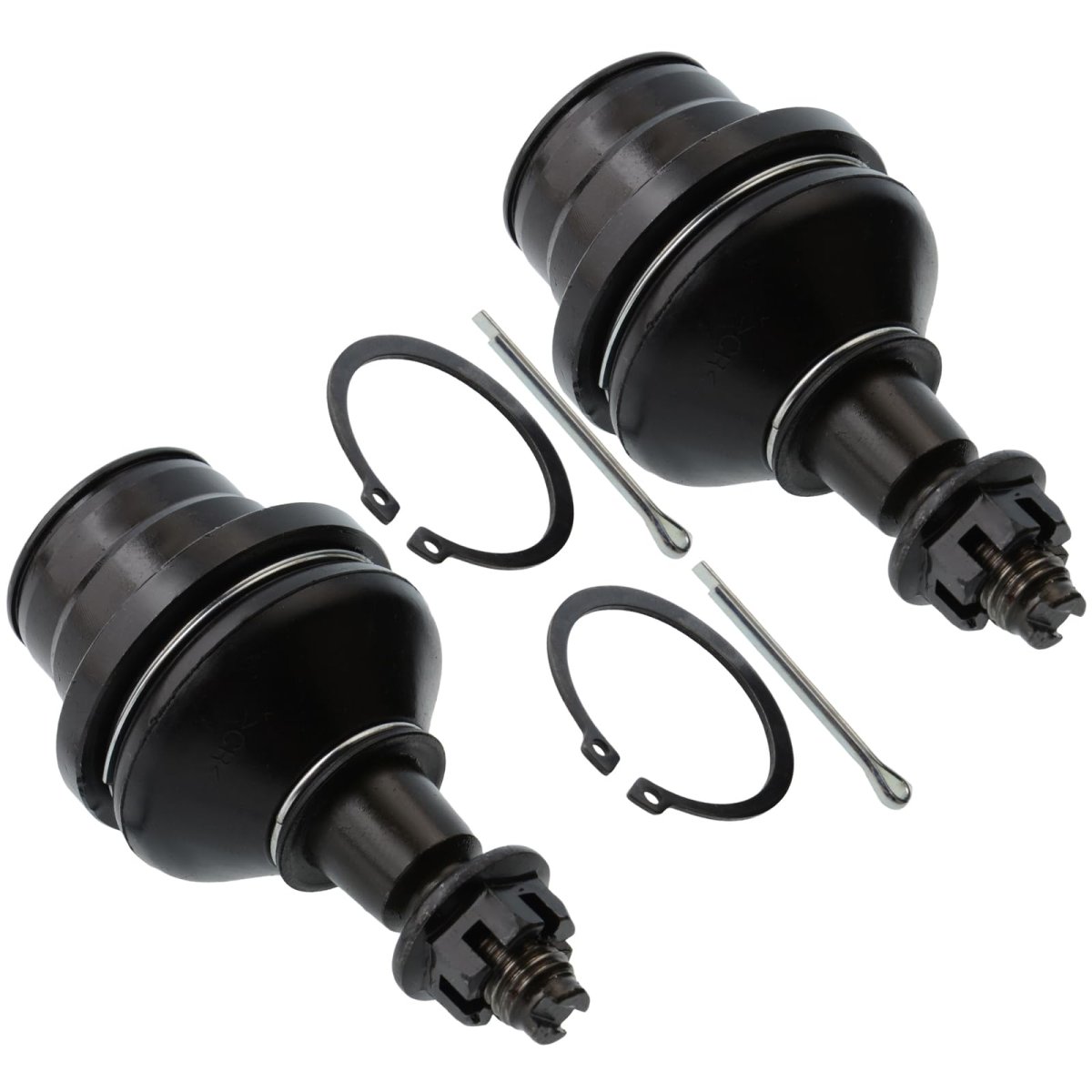 Front Lower Ball Joints K500318 For Ford F 150 2015 2020 Expedition 2018 2021 Gt 2017 And Lincoln Navigator 2 Piece Set