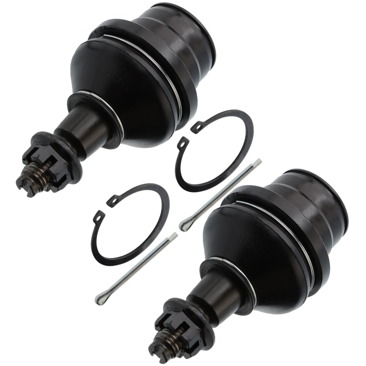 Front Lower Ball Joints K500318 For Ford F 150 2015 2020 Expedition 2018 2021 Gt 2017 And Lincoln Navigator 2 Piece Set