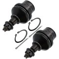 Front Lower Ball Joints K500318 For Ford F 150 2015 2020 Expedition 2018 2021 Gt 2017 And Lincoln Navigator 2 Piece Set