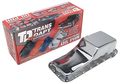 Trans-dapt 9330 Oil Pan 352-390-427 8 Fd 