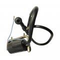 Usonline911 Ignition Coil With Cap For Honda Ct70 Trail 70 1969-1982 Repl 30530-126-921