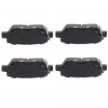Aintier Automotive Replacement Brake Pads Rear Fit For Acura Rl 2005-2012