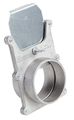 Woodstock W1141 3-inch Aluminum Blastgate 