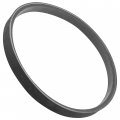Caltric Flat Drive Belt Club Car 37 79 X 1 02 0 41 
