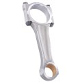 Connecting Rod Replacement For 8n3753 D4htskii D4tskhii D5c E180 E180l G910 Excavators And Loaders Silver Polished Finish 