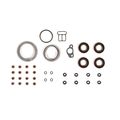 00-06 Toyota Celica Gts Matrix Corolla Vvtl-i 2zzge Full Gasket Set