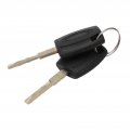 Door Lock Cylinder Barrel Car Front Left For Escape