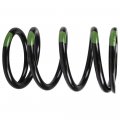 Polaris Snowmobile Clutch Spring Black Green Genuine Oem Part Qty 1