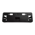 Front License Plate Bracket For Lexus Nx300 And Nx300h 2018 2019 2020 2021 Black Pp Plastic Replacement Lx1068130 191275552070 
