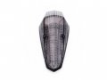 Tp Motorcycle Led Brake Tail Light Smoke Lens With Integrated Turn Signal Fit For Honda 2004-2020 Shadow Aero 750 2010-2016 