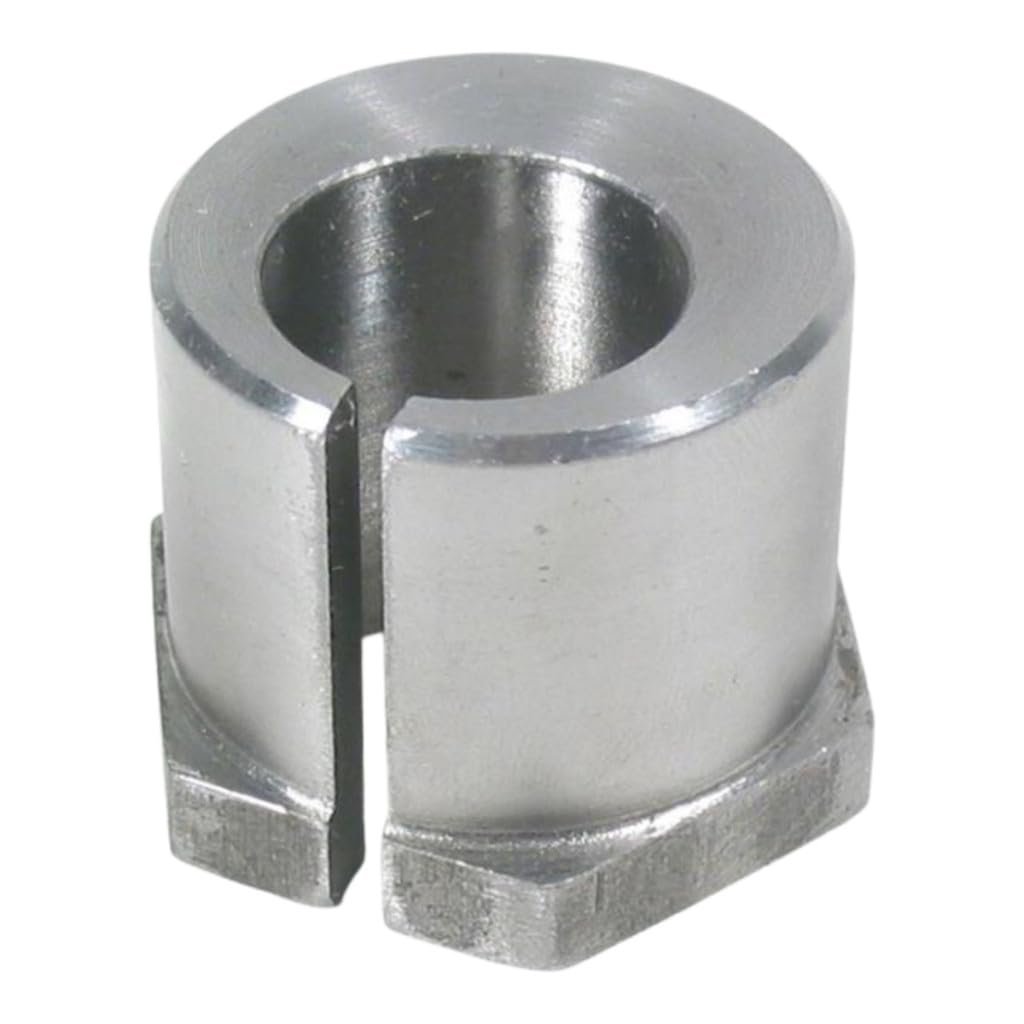 Alignment Caster Camber Set For 2003 2004 2005 Ford E-350 Club Wagon Silver 1 715 In Shim Maximum Length Front Position