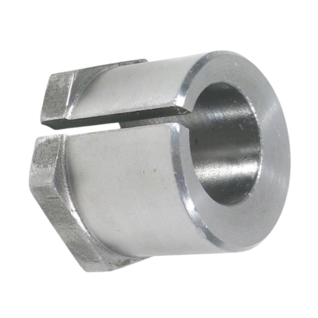 Alignment Caster Camber Set For 2003 2004 2005 Ford E-350 Club Wagon Silver 1 715 In Shim Maximum Length Front Position
