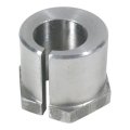 Alignment Caster Camber Set For 2003 2004 2005 Ford E-350 Club Wagon Silver 1 715 In Shim Maximum Length Front Position 