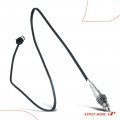 A-premium O2 Oxygen Sensor Compatible With Land Rover Discovery Sport 2018-2020 Range Evoque 2018-2019 Jaguar E-pace L4 2 0l