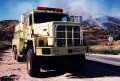 Ocpty Truck Side View Upper Mirror Cap With Chrome Housing Back Towing Right For 1997-2010 International 9200 9400i 9900i