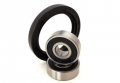 Bossbearing Front Wheel Bearings And Seal Kit For Suzuki Ts250 Savage 1977 1978 1979 1980 1981 