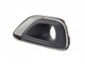 Mopar 68143078ab Jeep Grand Cherokee Passenger Fog Light Bezel 