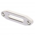 Heavy Duty Universal Atv Utv Hawse Fairlead Winch Synthetic Rope Bolt Pattern 4 8